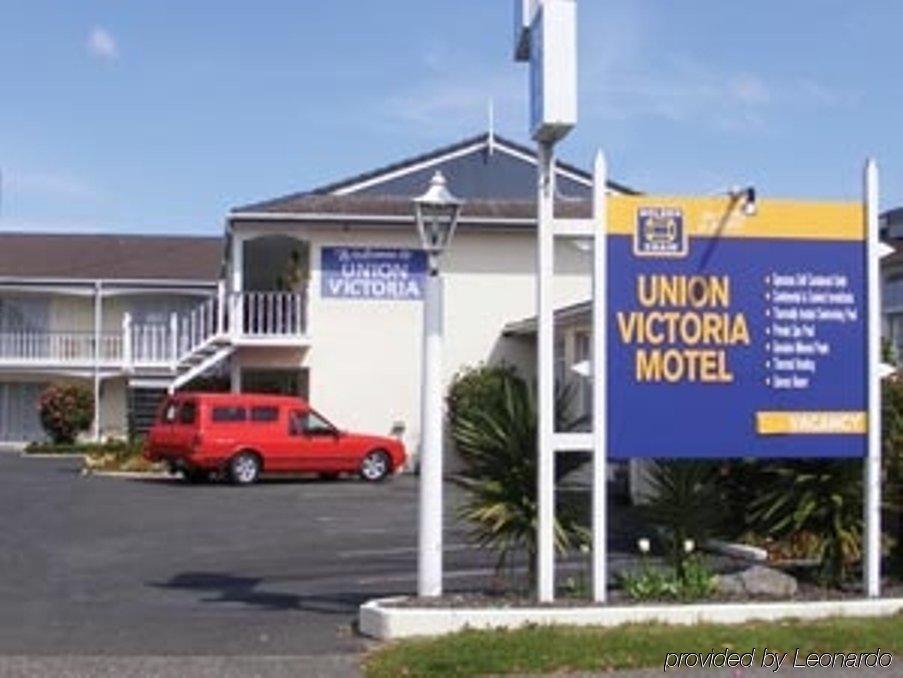 Victoria Lodge Distretto di Distretto di Rotorua Esterno foto
